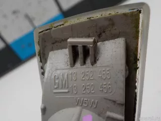 1713415 GM Повторитель на крыло правый Cadillac BLS Арт E48462281, вид 5