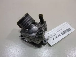 30650469 Volvo Корпус термостата Volvo V70 1 Арт E48519723, вид 1