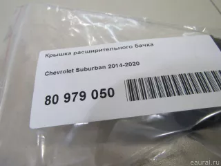 13502354 GM Крышка расширительного бачка Cadillac Escalade 4 Арт E80979050, вид 4