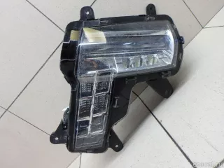  Фара дневного света правая (ходовые огни) Cadillac Escalade 4 Арт E95670543, вид 1