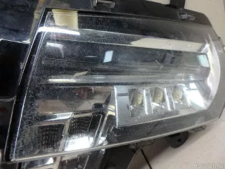  Фара дневного света правая (ходовые огни) Cadillac Escalade 4 Арт E95670543, вид 3