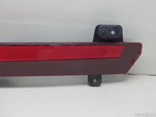 84240627 GM Отражатель в бампер задний правый Cadillac Escalade 4 Арт E70695790, вид 3