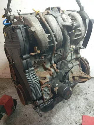  Двигатель Fiat Multipla 1 Арт 46023073019, вид 12
