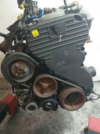  Двигатель Fiat Multipla 1 Арт 46023073019, вид 3