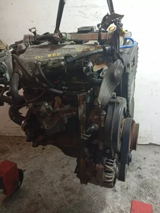  Двигатель Fiat Multipla 1 Арт 46023073019, вид 4