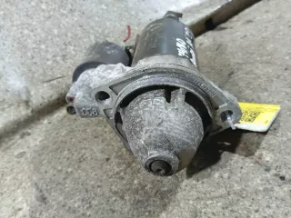 06B911023 Стартер Volkswagen Passat B5 Арт 46023073008, вид 2
