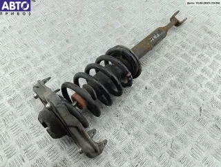  Стойка подвески передняя правая Audi A4 B6 Арт 54664203, вид 2