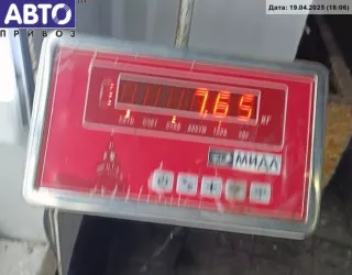  Стойка подвески передняя правая Audi A4 B6 Арт 54664203, вид 4