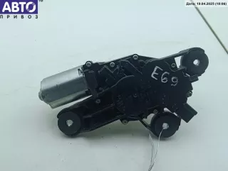 30763683 Двигатель стеклоочистителя заднего (моторчик дворников) Volvo V50 Арт 54812272, вид 2