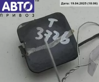 8195318 Решетка (заглушка) в бампер BMW 3 E46 Арт 52847365, вид 1