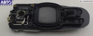 3B0837207G, 8Z1837886A Ручка двери наружная передняя правая Audi A2 Арт 53239173, вид 2