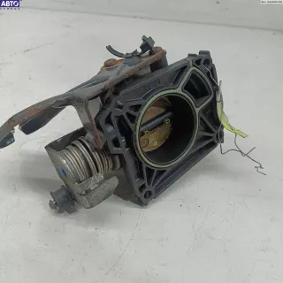 XS4ULD Заслонка дроссельная Ford Focus 1 Арт 53802252, вид 2