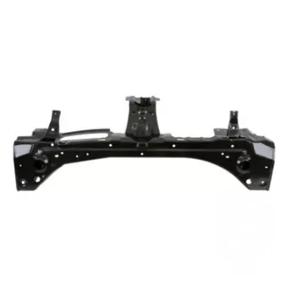  Передняя панель крепления облицовки (телевизор) Mitsubishi Outlander 2 Арт car0066892, вид 1