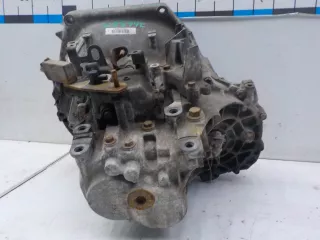 20011RPHE43 КПП механическая (MT) Honda Civic 8 restailing Арт 766827