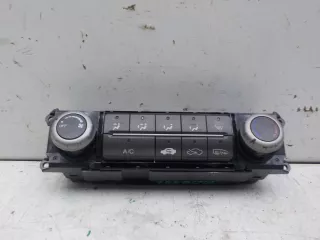 79500SNKK11ZA Блок управления климатом Honda Civic 8 restailing Арт 766602