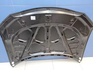 MB20050A Капот Mitsubishi Outlander 2 Арт Z346926, вид 8