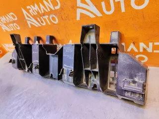 5252160230 кронштейн бампера центральный Lexus LX 3 restailing 2 Арт 274727PM, вид 3