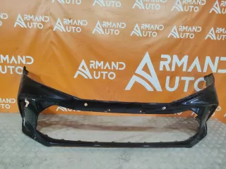 521190X966, 4 бампер тойота, тоёта камри хв80 (хв x Toyota Camry XV70 Арт 298334PM, вид 1