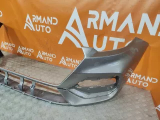 602001527AADQJ, 602001527AA, 7 бампер омода s5 (s c 5 ) Omoda S5 Арт 298336PM, вид 4