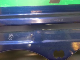 41007408962 дверь бмв г30 (г g 30) серия BMW 5 G30/G31 Арт ARM308122, вид 9