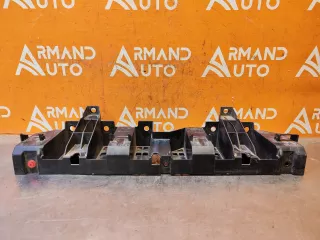 кронштейн бампера центральный Lexus LX 3 restailing 2 2021г. 5252160230 - Фото 4