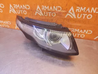 LR048047, BJ3213W029EE, 4 фара Land Rover Evoque 1 Арт AR285274, вид 3