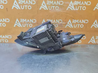 LR048047, BJ3213W029EE, 4 фара Land Rover Evoque 1 Арт AR285274, вид 9