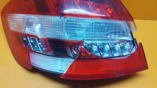 21282001164  Фонарь задний левый Mercedes E C207 Арт 01018364, вид 2