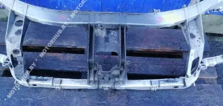 AM218B041AD Передняя панель крепления облицовки (телевизор) Ford Galaxy 2 restailing Арт 00088990_2, вид 10