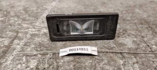 GX7313B627AB Подсветка номера Jaguar XE 1 Арт 00114851, вид 1