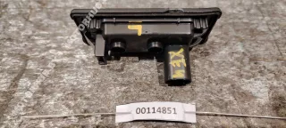 GX7313B627AB Подсветка номера Jaguar XE 1 Арт 00114851, вид 2