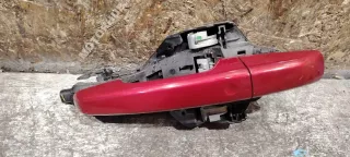 BJ32224N02 Ручка наружная передняя левая Jaguar XE 1 Арт 00114855, вид 1