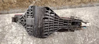 BJ32224N02 Ручка наружная передняя левая Jaguar XE 1 Арт 00114855, вид 3