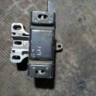 1j0199555 Подушка крепления двигателя   Volkswagen Golf 4 Арт VG4430, вид 2