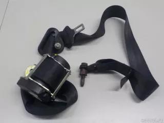 868845992R Renault Ремень безопасности  Renault Duster 2 Арт E52470969, вид 1