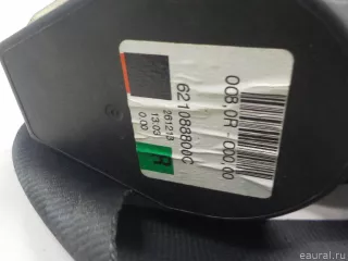868845992R Renault Ремень безопасности  Renault Duster 2 Арт E52470969, вид 5