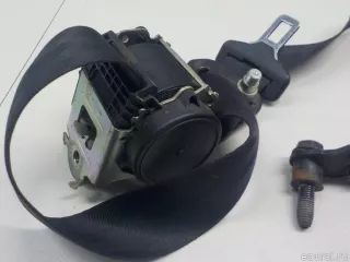 868845992R Renault Ремень безопасности  Renault Duster 2 Арт E52470969, вид 6