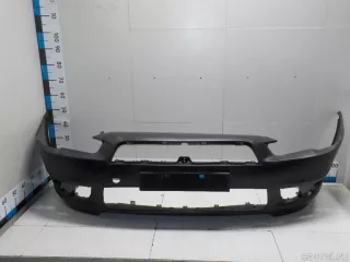 6400B914KZVK Кузовик Бампер передний Mitsubishi Lancer 10 Арт E52534210, вид 2