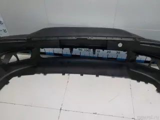 6400B914KZVK Кузовик Бампер передний Mitsubishi Lancer 10 Арт E52534210, вид 26