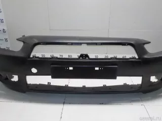 6400B914KZVK Кузовик Бампер передний Mitsubishi Lancer 10 Арт E52534210, вид 6