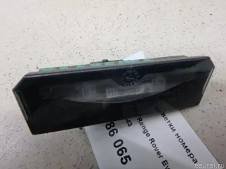 13590043 GM Подсветка номера Cadillac ATS Restailing Арт E95686065, вид 2
