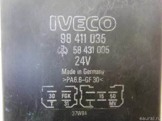 98411035 Iveco Блок электронный Iveco Euro Tech Арт E4064474, вид 6