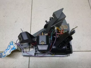 5010226592 Renault Блок управления отопителем Renault Magnum Арт E4075004, вид 3