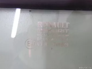 5010148210 Renault Стекло двери передней Renault Magnum Арт E4093853, вид 3