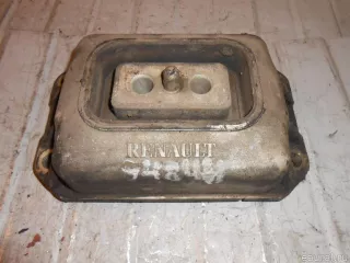 5010316158 Renault Опора двигателя передняя Renault Magnum Арт E4094844, вид 1