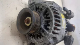 2706022030 Генератор Toyota Celica 7 Арт 20227668, вид 2