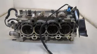 1321448,1867924 Головка блока цилиндров Ford Fusion 1 Арт 20181367, вид 5