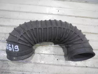 5010491105 Renault Гофра воздуховода Renault Magnum Арт E4106619, вид 2
