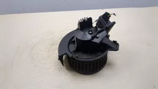  Моторчик печки Opel Zafira C Арт 20228253, вид 2