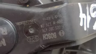 F00S3B2476 Моторчик печки Hyundai i30 GD Арт 20230387, вид 2